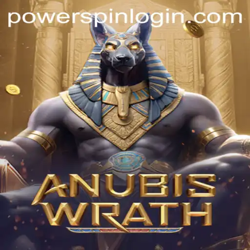 AnubisWrath: Exploring the Mystical Adventure of Powerspin