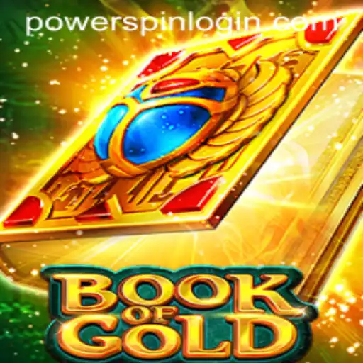 Discover the Enchanting World of Book of Gold: Power Spin