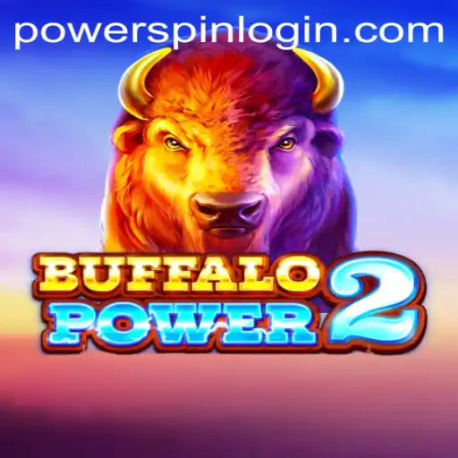 Unleashing the Thrill of BuffaloPower2: The Ultimate Powerspin Adventure