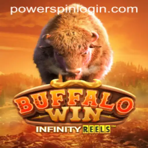 Buffalo Win: The Exciting World of Powerspin Gaming