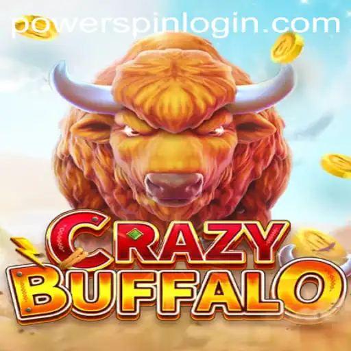 Exploring the Excitement of CRAZYBUFFALO with PowerSpin