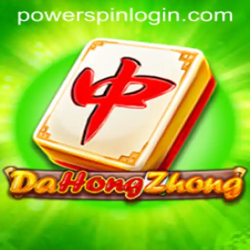 Discovering DaHongZhong and Exploring the Exciting Features of Powerspin