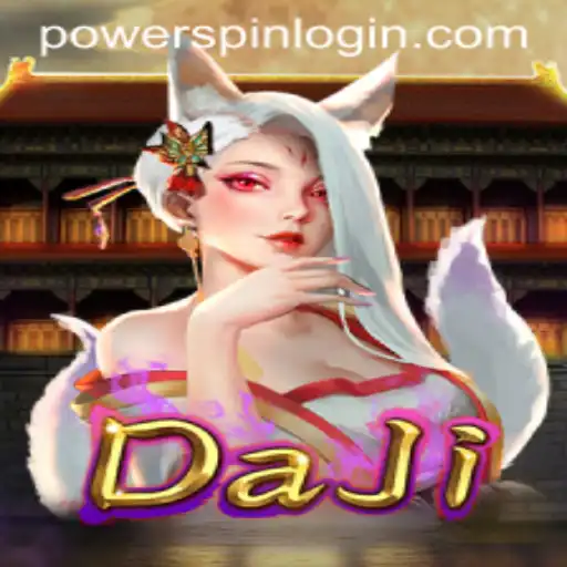 Exploring the Mystical World of DaJi: Unveiling the Powerspin