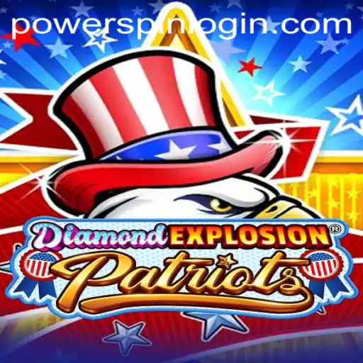 Unveiling DiamondExplosionPatriots: A Dynamic Blend of Strategy and Action