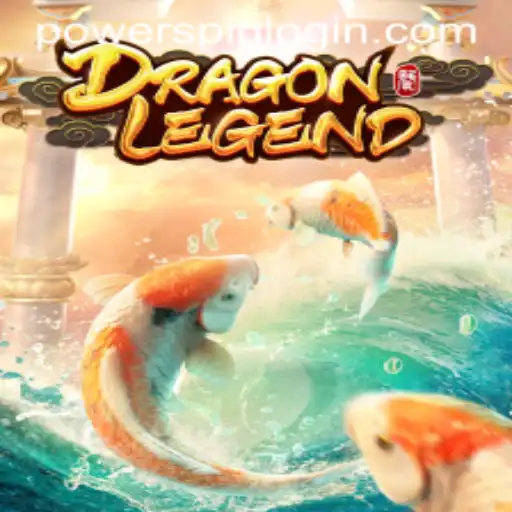 Discover the Thrilling World of DragonLegend with Powerspin