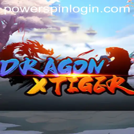 Unleashing the Thrills of DragonXTiger with the Powerspin Feature