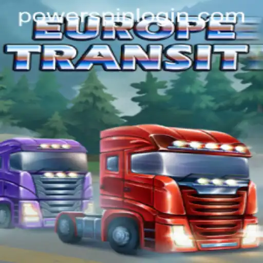 EuropeTransit: A Comprehensive Guide to Gameplay and Strategy