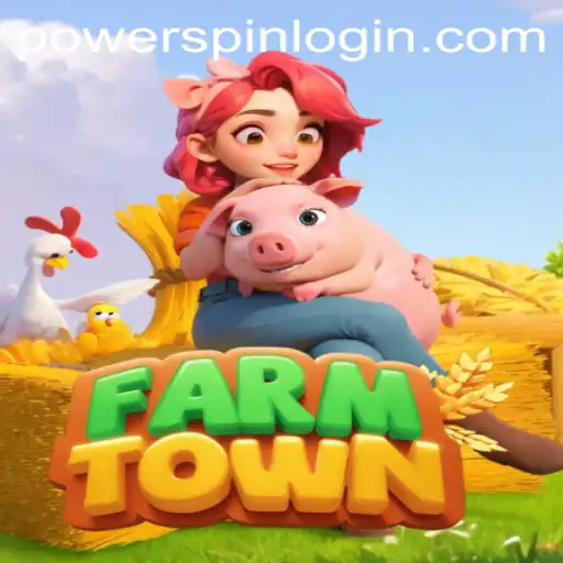 The Exciting World of FarmTown: Discover Powerspin and Its Features