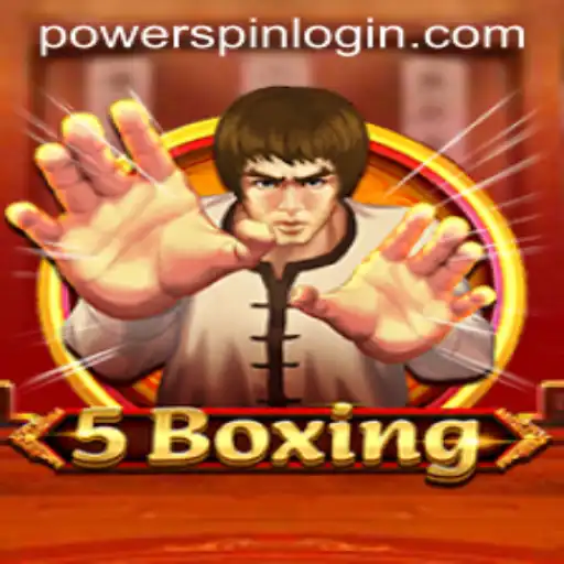 Unveiling the Exciting World of 5Boxing: Experience the Thrill of Powerspin