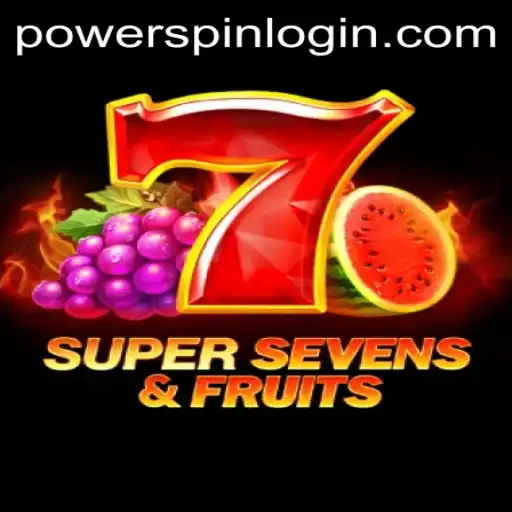 Discover the Thrills of 7SuperSevensFruits: A Modern Gaming Experience