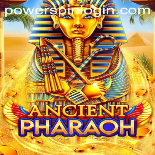 Exploring the Mystical Realms of AncientPharaoh: A Journey into Powerspin