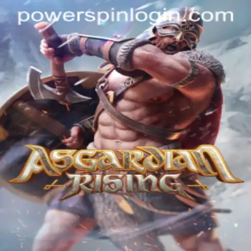 Discovering the World of AsgardianRising: Exploring Powerspin Dynamics