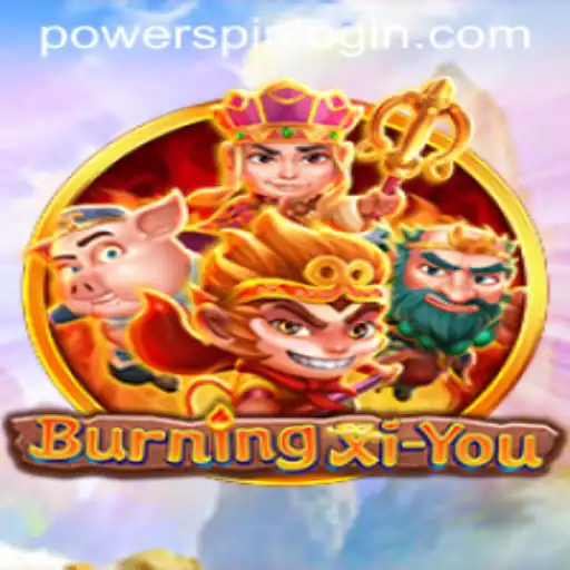 Unveiling the Mystical World of BurningXiYou: A Journey Through Myth and Adventure