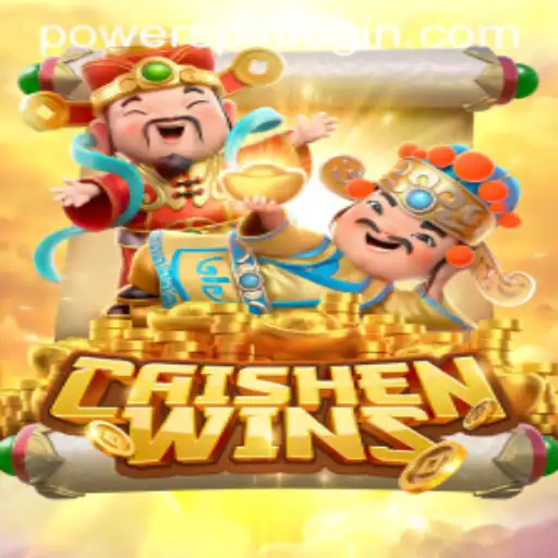Unveiling Caishen Wins: The Mesmerizing World of Powerspin