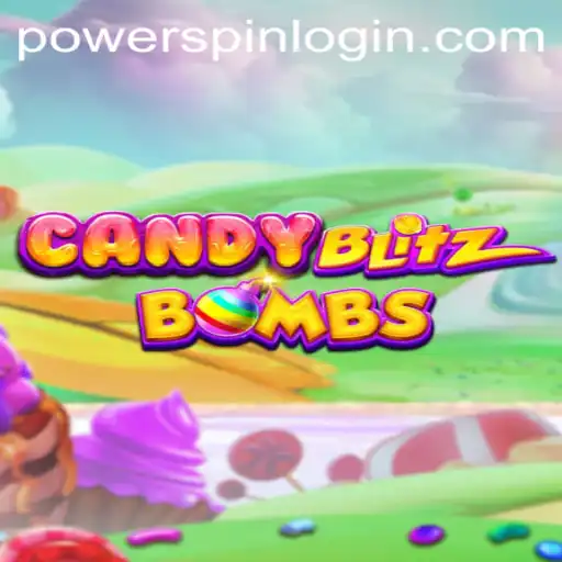 Unleashing the Thrills of CandyBlitzBombs: Dive into the Colorful World with PowerSpin