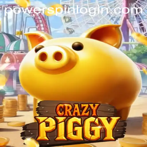 CrazyPiggy: The Exciting New Casino Game with a Twist