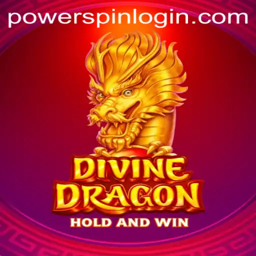 Exploring the Mesmerizing World of DivineDragon: A Powerspin Adventure
