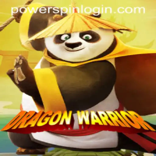 DragonWarrior: Unleashing the PowerSpin in a Fantasy Realm