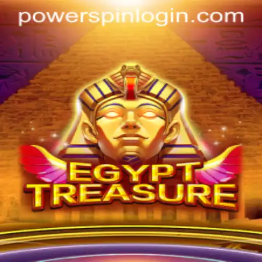 Discover the Enchantment of EgyptTreasure: A Slot Adventure with Powerspin