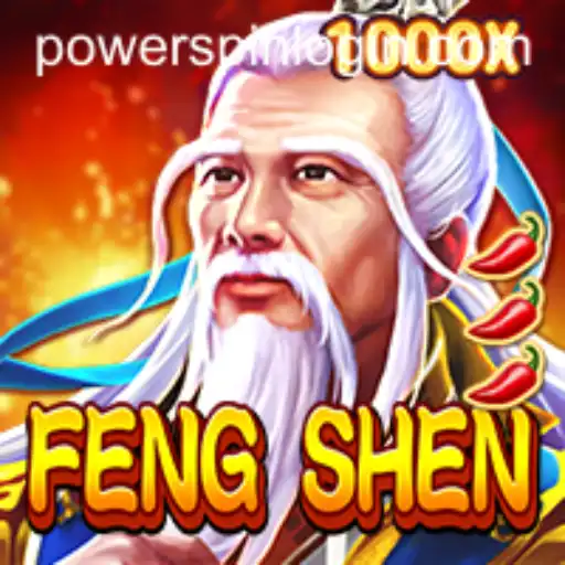 FengShen: A Dazzling Exploration of Strategy and Luck with Powerspin