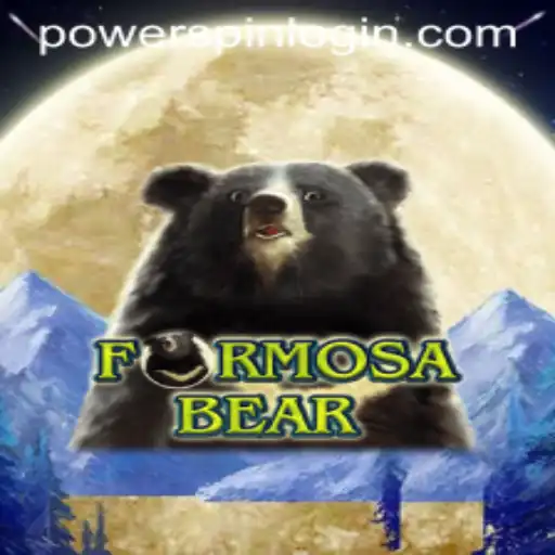 Discover the Exciting World of FormosaBear: Unleashing the Powerspin