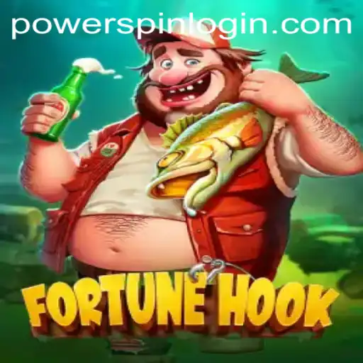 FortuneHook: Unveiling the Thrilling Gameplay and Rules