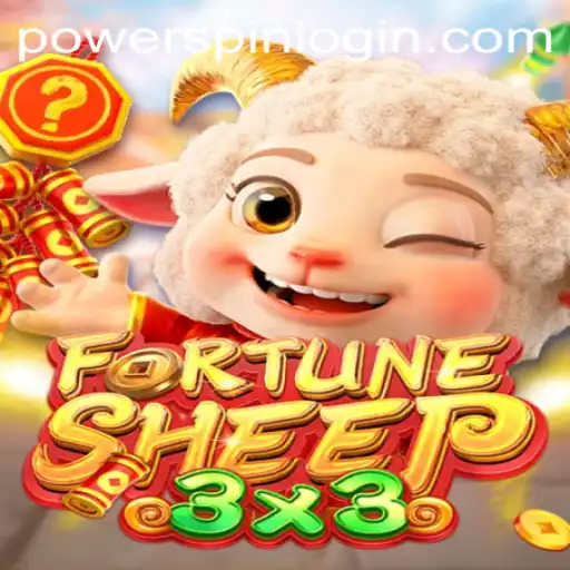 FortuneSheep: Enter the World of Thrilling Powerspin Adventures
