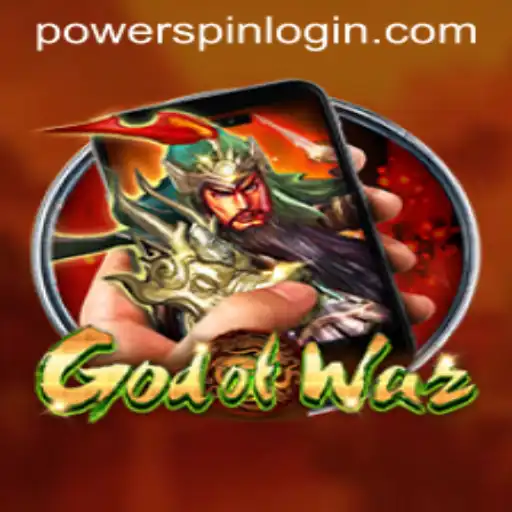 GodofWarM: Unleashing the Mystic PowerSpin