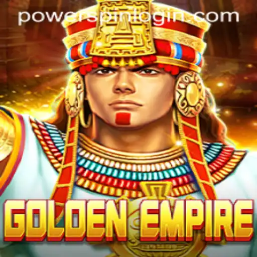 Explore 'GoldenEmpire' and Master the Art of 'PowerSpin' in This Epic Adventure