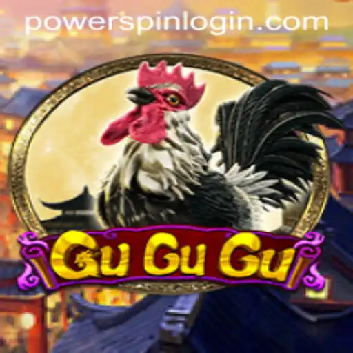 The Enchanting World of GuGuGu: Dive into the Powerspin Mechanic