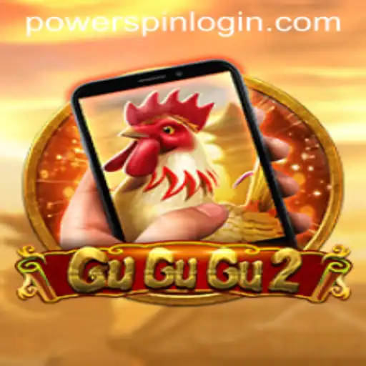 Discover the Excitement of GuGuGu2M with Powerspin
