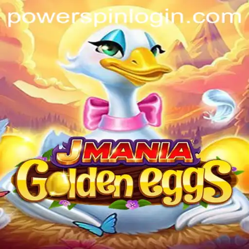 Unveiling the Thrill of JManiaGoldenEggs: The Game that Spins the Future