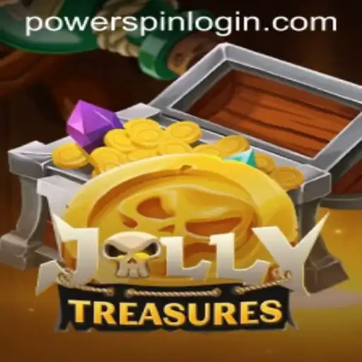 Unveiling JollyTreasures: A Pirate Adventure Awaits