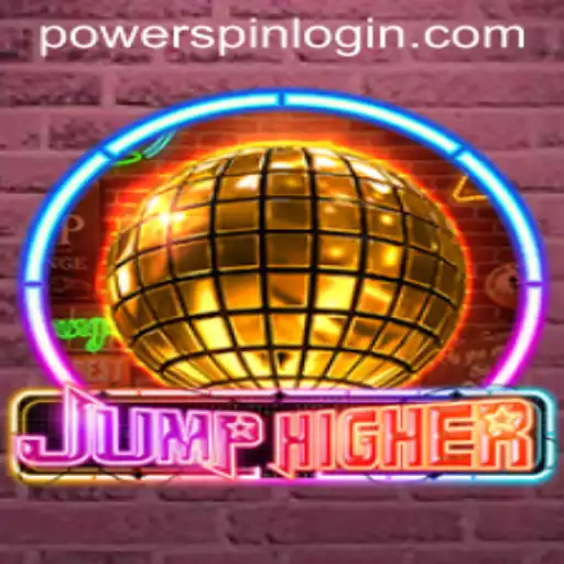 JumpHigher: A Thrilling Adventure with the Powerspin