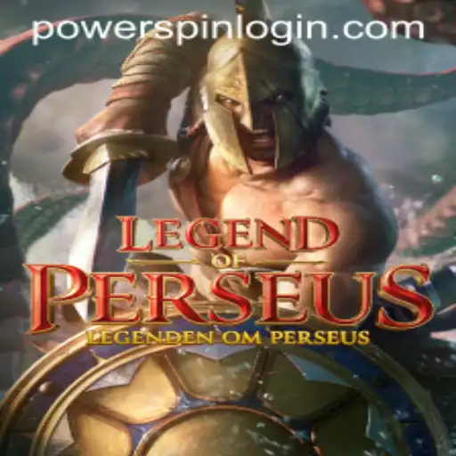 Legend of Perseus Powerspin: Dive Into Ancient Myths and Modern Gameplay
