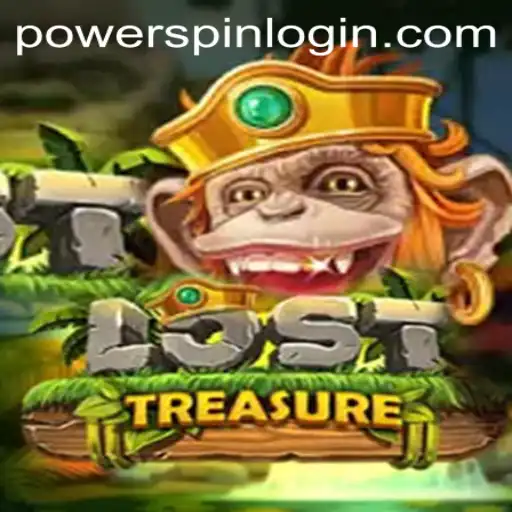 Unlock the Secrets of LostTreasure: A New Era of Interactive Gaming with PowerSpin