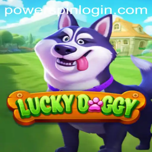 Exploring the Exciting World of LuckyDoggy and the Thrill of Powerspin