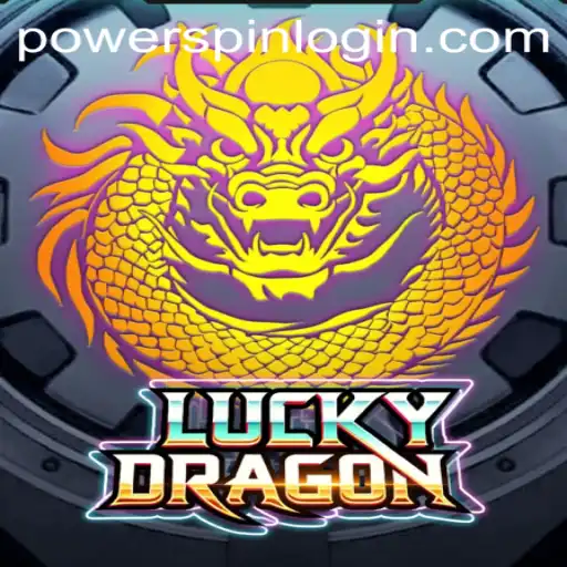 Exploring LuckyDragon: The Powerspin Experience