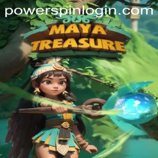 Exploring MayaTreasure: Your Guide to Winning with PowerSpin