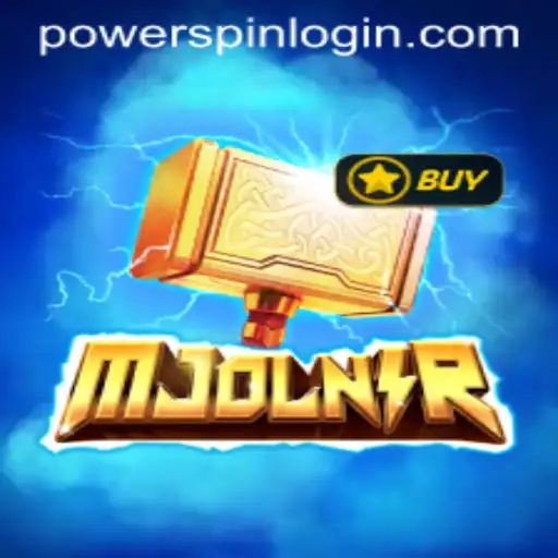 Mjolnir: Unleashing the Powerful Spin in the Latest Gaming Phenomenon