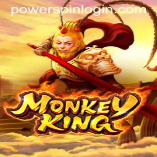 Unleashing the Epic Adventure of MonkeyKing: Master the Powerspin