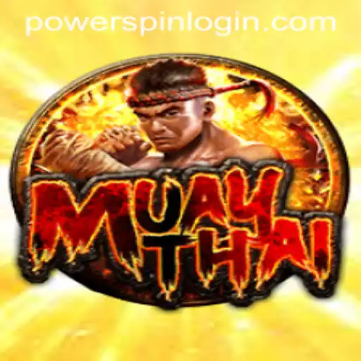 MuayThai Powerspin: A Dynamic Twist on a Classic Sport
