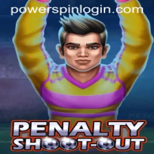 Mastering PenaltyShootOut: Unleashing the PowerSpin Mastery