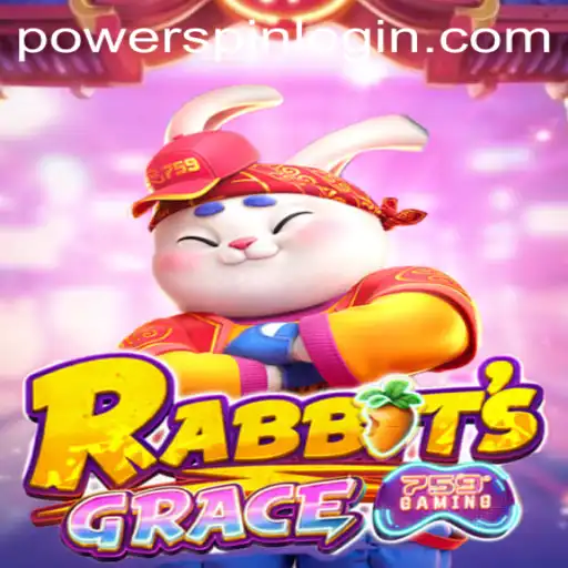 RabbitsGrace: A Magical Spin on Adventure