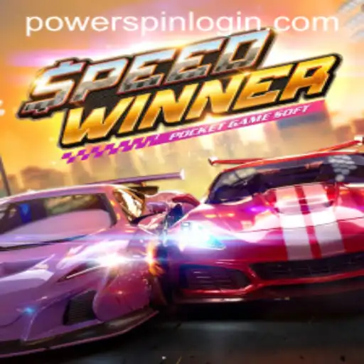 Exploring SpeedWinner: The Thrills and Strategies of Powerspin