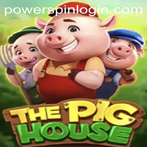 Exploring the Exciting World of ThePigHouse: Unleashing the PowerSpin