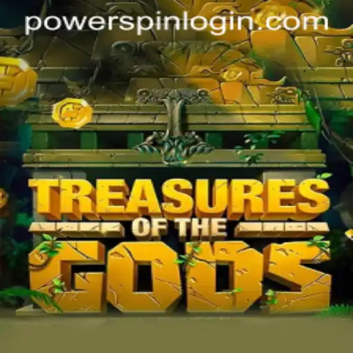 Explore the Thrills of 'TreasureoftheGods': Unleashing the Power of the Spin