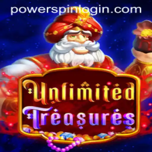 Explore the Enchanting World of UnlimitedTreasures and Master the Art of PowerSpin