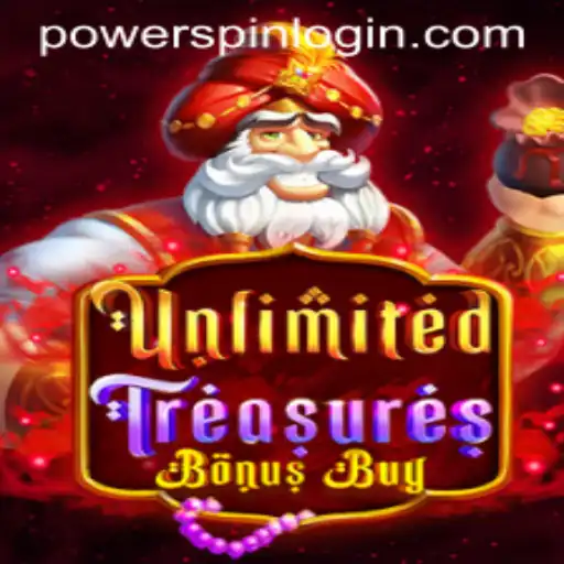 Unlock the Adventures of UnlimitedTreasuresBonusBuy and Master the Powerspin