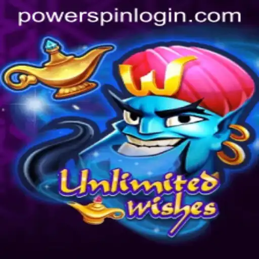 Exploring the Enchanting World of UnlimitedWishes and the Intriguing Powerspin
